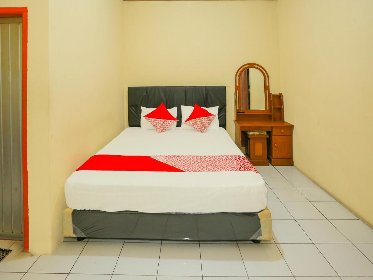 Oyo 93136 Hotel Santo Djaya 2 Bogor Exterior photo