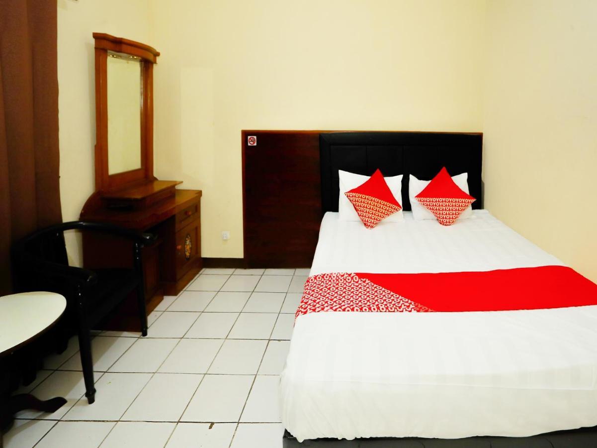 Oyo 93136 Hotel Santo Djaya 2 Bogor Exterior photo